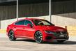 Päťdverový liftback Volkswagen Arteon fotografia 9