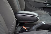 Renault Duster 2018–2024 Lakťová opierka (do držiaka nápojov) fotografia 2