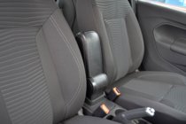 Dacia Duster 2018–2024 Lakťová opierka (do držiaka nápojov) fotografia 4