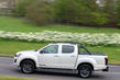 Recenzia modernizovaného pick-upu Isuzu D-Max fotografia 9