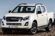Recenzia modernizovaného pick-upu Isuzu D-Max fotografia 8