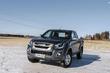 Recenzia modernizovaného pick-upu Isuzu D-Max fotografia 7
