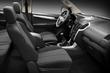 Recenzia modernizovaného pick-upu Isuzu D-Max fotografia 5