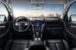Recenzia modernizovaného pick-upu Isuzu D-Max fotografia 4