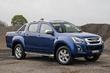 Recenzia modernizovaného pick-upu Isuzu D-Max fotografia 1
