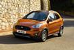 Recenzia kompaktného hatchbacku Ford Ka+ fotografia 11
