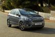 Recenzia kompaktného hatchbacku Ford Ka+ fotografia 10