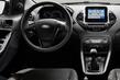 Recenzia kompaktného hatchbacku Ford Ka+ fotografia 9