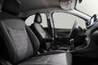 Recenzia kompaktného hatchbacku Ford Ka+ fotografia 7