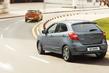 Recenzia kompaktného hatchbacku Ford Ka+ fotografia 3