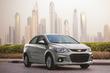 Recenzia modernizovaného sedanu Chevrolet Aveo fotografia 3