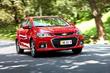 Recenzia modernizovaného sedanu Chevrolet Aveo fotografia 1