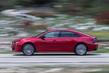 Prémiový fastback Peugeot 508 fotografia 11