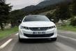 Prémiový fastback Peugeot 508 fotografia 2