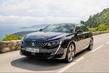 Prémiový fastback Peugeot 508 fotografia 3