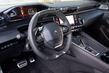 Prémiový fastback Peugeot 508 fotografia 6