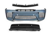 BMW X6 E71 2008–2014 Sada bodykitu (M paket) fotografia 2