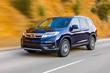 Recenzia modernizovaného crossoveru Honda Pilot fotografia 2
