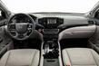Recenzia modernizovaného crossoveru Honda Pilot fotografia 5