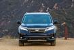 Recenzia modernizovaného crossoveru Honda Pilot fotografia 11
