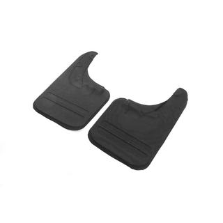 Zadné krátke lapače nečistôt (2 ks) Toyota Hilux 2006–2015 fotografia 3