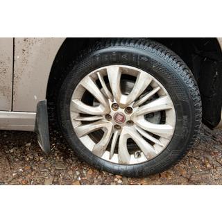 Predné zásterky (2 ks) Fiat Tipo 2016– fotografia 2