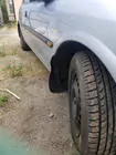 Opel Vectra B 1995–2002 Predné lapače nečistôt Premium (1995-1999, 2 ks) fotografia 4