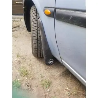 Predné lapače nečistôt Premium (1995-1999, 2 ks)