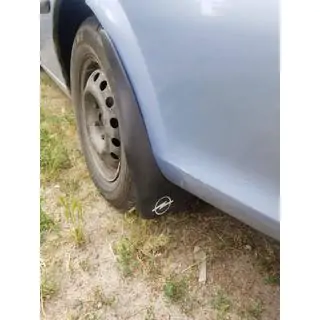 Zadné lapače nečistôt Premium (1995-1999, 2 ks)