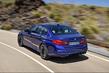 Prehľad šiestej generácie sedanu BMW M5 fotografia 10