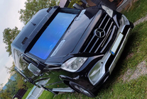 Mercedes Sprinter W906 2006–2018 Predný nárazník Exclusive Sport (2006-2013) fotografia 18