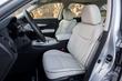 Recenzia biznis sedanu Infiniti Q70 fotografia 7