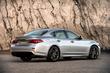 Recenzia biznis sedanu Infiniti Q70 fotografia 3
