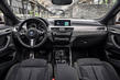 Recenzia kompaktného crossoveru BMW X2 fotografia 5
