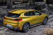 Recenzia kompaktného crossoveru BMW X2 fotografia 9