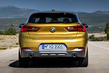 Recenzia kompaktného crossoveru BMW X2 fotografia 8