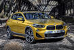 Recenzia kompaktného crossoveru BMW X2 fotografia 7