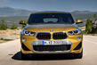 Recenzia kompaktného crossoveru BMW X2 fotografia 2