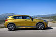 Recenzia kompaktného crossoveru BMW X2 fotografia 3