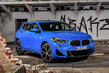 Recenzia kompaktného crossoveru BMW X2 fotografia 4