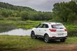 Recenzia crossoveru Hyundai Creta fotografia 12