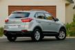 Recenzia crossoveru Hyundai Creta fotografia 4