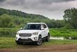 Recenzia crossoveru Hyundai Creta fotografia 1