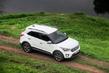 Recenzia crossoveru Hyundai Creta fotografia 11