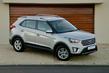 Recenzia crossoveru Hyundai Creta fotografia 10