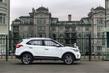Recenzia crossoveru Hyundai Creta fotografia 9