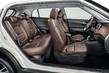 Recenzia crossoveru Hyundai Creta fotografia 8