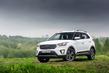 Recenzia crossoveru Hyundai Creta fotografia 5
