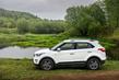 Recenzia crossoveru Hyundai Creta fotografia 3