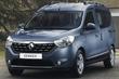 Recenzia kompaktného minivanu Renault Dokker fotografia 1